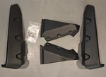 Yamaha Oem Over Fender Kit 2HC-F15E0-V0-00 YXZ1000R / Ss. Fixed Price $246.06.