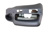 New Old Stock Cover (panel Meter) Part # 32781-43012 For Kubota Tractors. Fixed Price $60.58.
