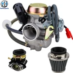 For Coolster 3150B 3150A 3150DX-2 Atv Quad 150CC Carburetor. Fixed Price $39.19.