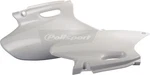 Polisport 8600000001 Side Panels (white) For Yamaha Yz 250F/400F/426F. Fixed Price $36.48.
