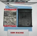 2007 Owners Manual & Holder 06 83501-HP1-000. Fixed Price $17.53.