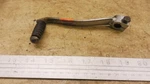 1973 Honda CB175 Super Sport H567-2) Shifter Pedal Lever. Fixed Price $32.55.