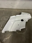 2019-21 Polaris Rzr XP1000 Front Left Fender White Lightning 5454653-599 SE10. Fixed Price $399.95.