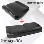 Pair Lh+rh Side Seat Bottom For Polaris Ranger 900 Xp 1000 570 Crew. Fixed Price $178.50.