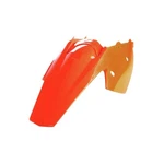 Acerbis Rear Fender Pod - Orange 2040550237. Fixed Price $61.49.