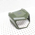 2024 Polaris Sportsman Efi Eps Headlight Gauge Pod Front 5457092-498 Green. Fixed Price $79.99.