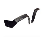 Direction 2 Black Fender Extenders - OFSPL6000. Fixed Price $160.19.