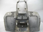 1996 Suzuki Kingquad Lt F4WDXS Front Fender. Fixed Price $107.22.
