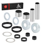 88-06 Fit For Yamaha Blaster YFS200 Swingarm Bearing Seal Rebuild Repair Kit. Fixed Price $26.99.