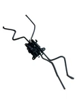 Triumph Tiger 1200 Explorer 2012 - 2015 Hoses Management Moulding Fairing T25010. Fixed Price $38.84.
