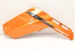 Cf-moto Zforce 1000 19 Fender Left Rear 9060-040003-0Y60 53215. Fixed Price $79.98.