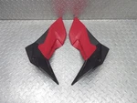 2019 19-21 Honda CBR500R Left Right Side Fairing Cover Cowl Panel Body Lot Oem. Fixed Price $50.21.