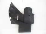 Yamaha Wolverine 850 Eps X2 Right Inner Panel Cover B8K-F2868-00-00 2019-2020. Fixed Price $35.00.