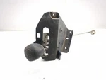 17-25 Moto Cforce 500 Gear Shifter Assembly 9DQV-320001-3000. Fixed Price $100.67.