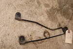 97 Kawasaki Prairie Kvf 400-A1 4X4 Lh Flap Stay 35019-1338-6Z. Fixed Price $16.65.