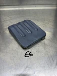 98 99 02 Suzuki Quadrunner 500 Gray Front Fender Center Cowl Cover Panel Trim. Fixed Price $65.79.
