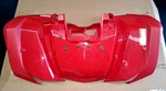 Yamaha Grizzly 90 & 110 Youth, Kids Atv Red Front Fenders 19-26, B8W-F1500-70,. Fixed Price $299.95.