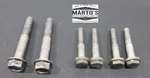 Qty Oem Polaris 1996-2004 Virage Freedom Slh Slth 700 Crankcase Mount Bolt. Fixed Price $26.99.