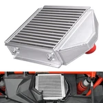 Nicecnc Intercooler Upgrade Aluminum #707800782 For Can Am Maverick X3 2017-2019. Fixed Price $179.99.