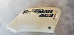 98-03 Honda Foreman Right Side Tank Cover 83600-HM7-0100 Fourtrax. Fixed Price $69.99.