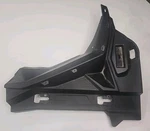 2022 Can-am Maverick Xcr Oem Left Front Mudguard. Fixed Price $21.82.