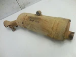 BB43 Suzuki Ltf 400 Eiger 4X4 Manual 2002 Muffler Body 14310-38F00 14310-38F30. Fixed Price $84.49.