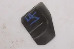 Yamaha Wolverine 1000 RMAX2 R-spec Guard Left Front B4J-F3123-00-00 52261. Fixed Price $9.98.