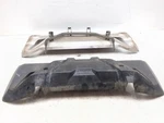 19-26 Honda Talon SXS1000R S2R Rear Muffler Heat Shield Cover 18312-HL6-A00. Fixed Price $162.68.