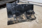 18-22 Yamaha Wolverine X4 850 Mud Guard Rear Left BG4-F2327-00-00. Fixed Price $15.90.