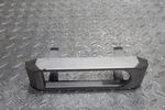 2020-2023 Polaris Switch Bezel Trim, Turbo Silver, Genuine Oem Part 5455684-581. Fixed Price $24.95.