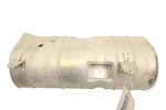 Suzuki King Quad Lt 450 08 Heat Shield Exhaust 14880-31G00 54420. Fixed Price $13.95.
