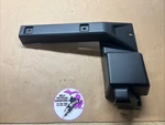 Yamaha Side Pillar Cover Rh P/n B4J-K813G-00 2021-2026 Wolverine RMAX4 1000 Oem. Fixed Price $24.95.