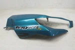 Kawasaki TERYX4 23 Fender Right Front (turquoise) 35004-0347-66T 53252. Fixed Price $95.99.