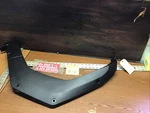 Fender Flare Left Rear # 1493-0596, 14092-0596 Kawasaki 2015 2020 Mule Teryx. Fixed Price $65.69.
