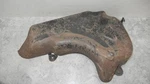 1984 Suzuki Quadrunner Fuel Tank Metal Guard 44570-24401. Fixed Price $25.00.