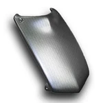 New Honda Trx 450R 04 - 14 Black Carbon Fiber Smoothy Race Hood 450ER. Fixed Price $83.07.