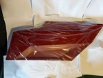 2018-2020 Yamaha Wolverine Left Side Cover Oem Part BG4-K817H. Fixed Price $52.50.