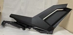 Polaris Rzr Pro Xp Fender Flare Left Rear 2020-23 (1) Oem #5455186-070 #XL874. Fixed Price $206.10.