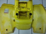 2002-2006 Ozark Rear Plastic Fender Oem 63111-05G01-YU1. Fixed Price $10.00.