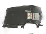 17-25 Oem Honda 61100-HR4-000 Foreman Rubicon 500, Right Front Fender, Black Atc. Fixed Price $88.88.