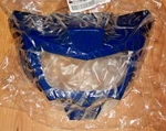 Yamaha Grizzly, Kodiak 700 450 Blue Headlight Cover, Housing, Shroud. Fixed Price $22.95.
