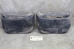 99-02 Kawasaki Prairie 300 97-02 400 Oem Rear Back Left Right Mud Guards Flaps. Fixed Price $14.95.