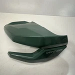 Front Lh, Compass Green - 2025 Can Am Defender HD9. Fixed Price $100.00.