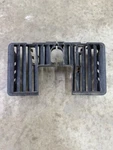 Kawasaki KFX400 Radiator Guard. Fixed Price $20.00.
