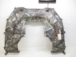 Cf Moto Touring Timber Camo Rear Fender 9DS#-043021-6001-0RE 2020-2022. Fixed Price $162.50.