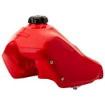 Clarke Fuel Gas Tank Stock Red For Honda ATC350X 1985-1986. Fixed Price $239.88.