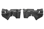 19 Cfmoto Cforce 600 4X4 Front A-arm Guard Covers Left & Right. Fixed Price $69.99.