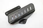 1993 Polaris Trail Boss 250 Oem Exhaust Heat Shield 5220671-067 AP8. Fixed Price $34.99.