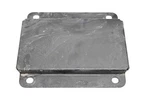 17 Kawasaki Mule 4010 Trans 4X4 Drive Shaft Access Panel Cover KAF620RHF. Fixed Price $14.99.