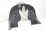 2009 Piaggio MP3 400 Fairing Cover Trim Panel 623255 09-12. Fixed Price $55.00.